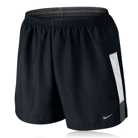 Nike woven shorts 5 inch